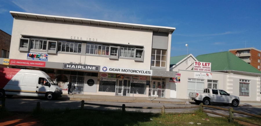 Commercial Property for Sale in Richmond Hill Eastern Cape